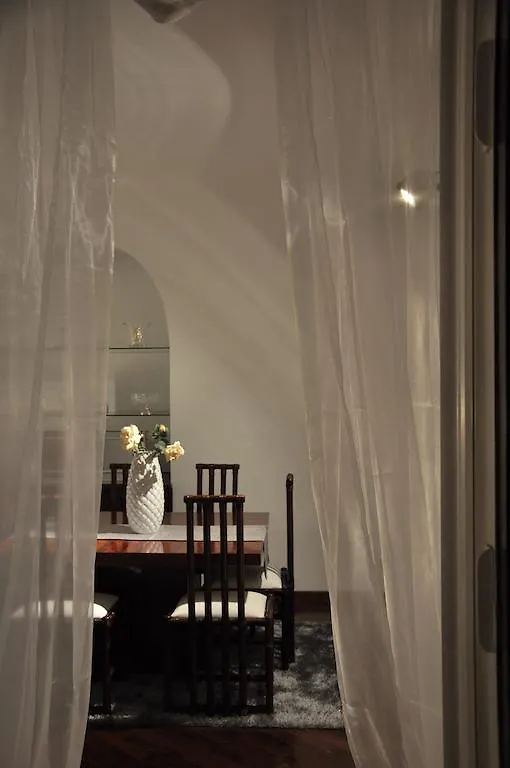 Silver House Apartment Rome