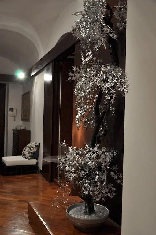 Silver House Apartment Rome Italy