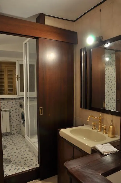 Silver House Apartment Rome 0*,  Italy