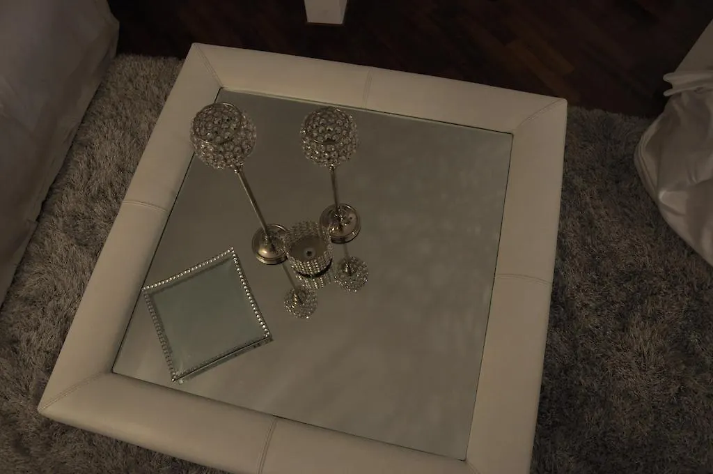 Silver House Apartment Rome 0*,  Italy