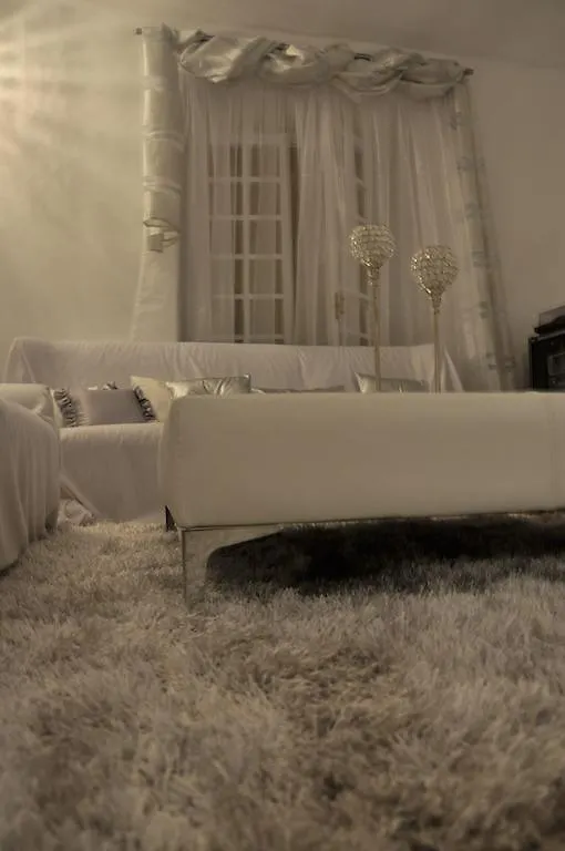 Silver House Apartment Rome